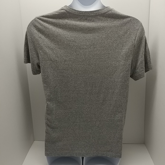 Marvel men's short sleeve X-Men t-shirt large gray graphic - Picture 4 of 12